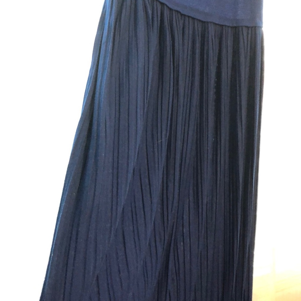 NEW LISTING 🌟 Cobalt blue cotton dress 👗